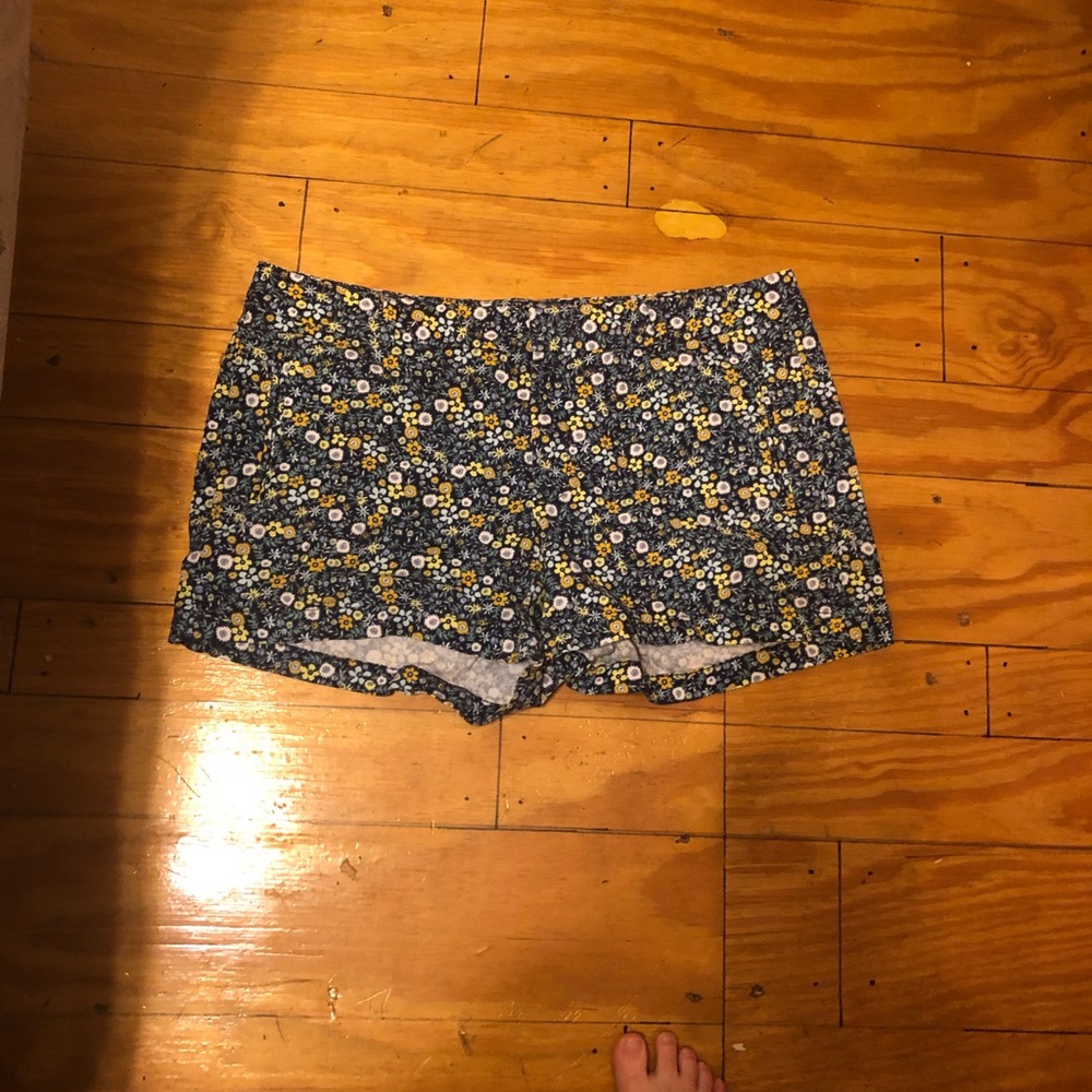 5/$25 shorts